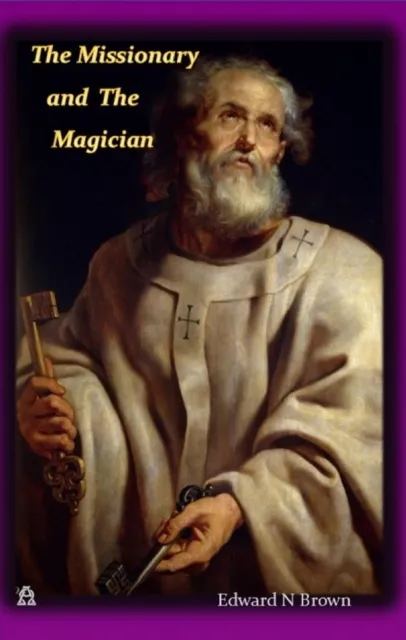 Missionary and the Magician