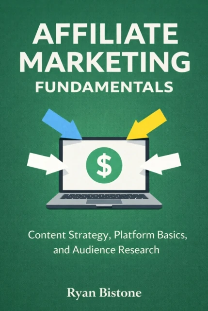 Affiliate Marketing Fundamentals