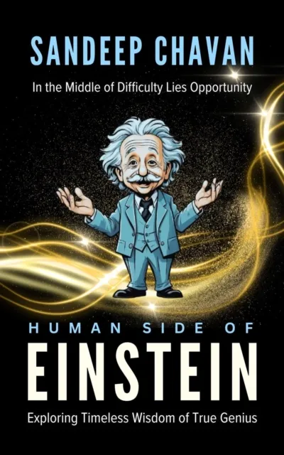 Human Side of Einstein
