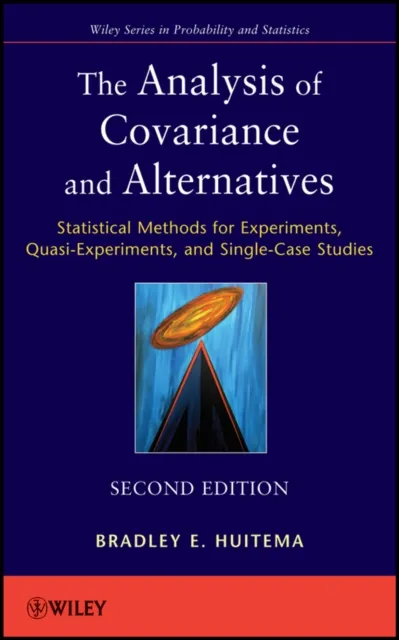 Analysis of Covariance and Alternatives
