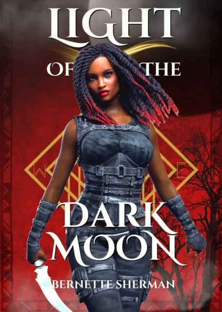 Light of the Dark Moon