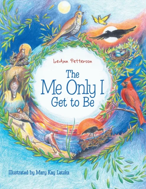Me Only I Get to Be