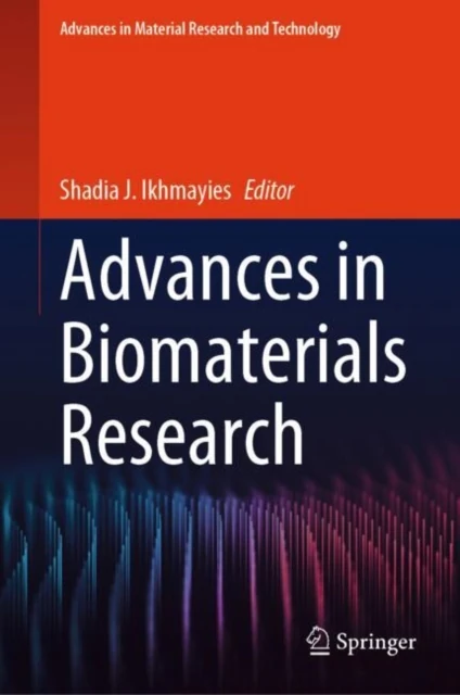 Advances in Biomaterials Research