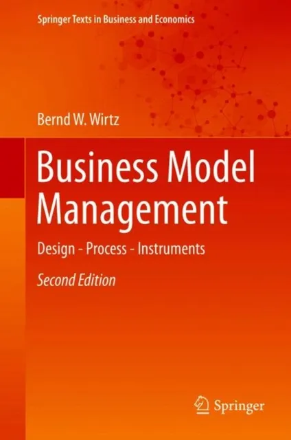 Business Model Management