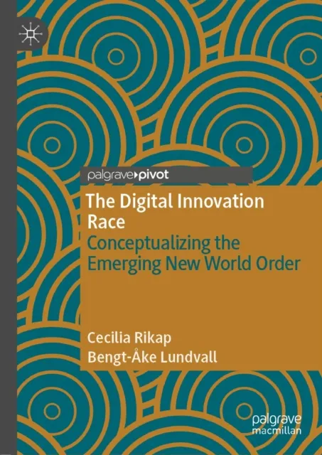 Digital Innovation Race