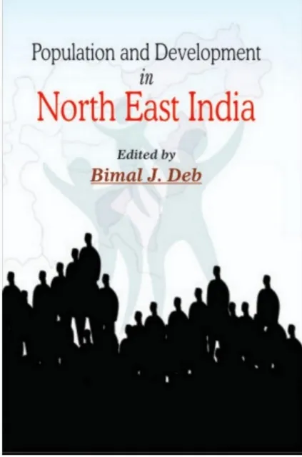 Population and Development in North East India