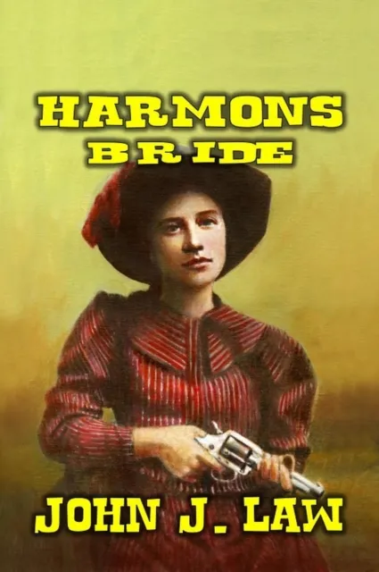 Harmon's Bride