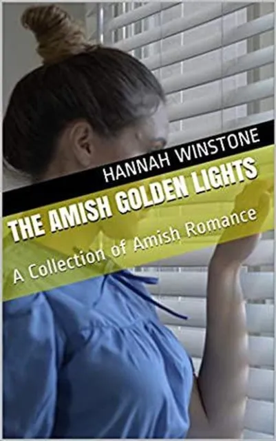 Amish Golden Lights