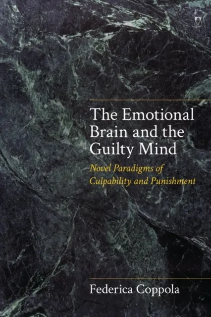 Emotional Brain and the Guilty Mind