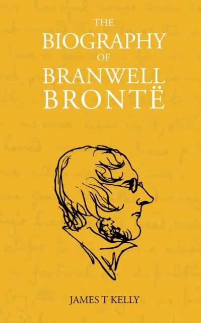 Biography of Branwell Bronte