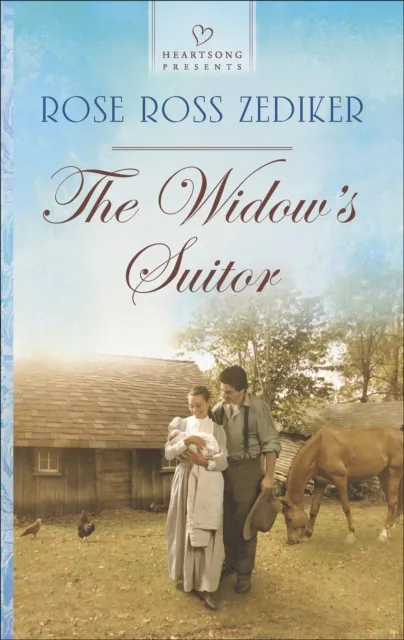 Widow's Suitor