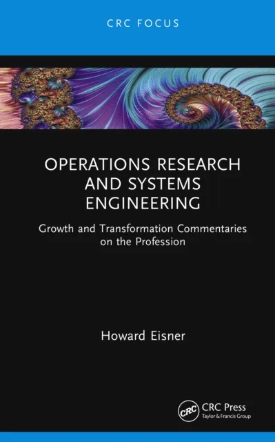 Operations Research and Systems Engineering