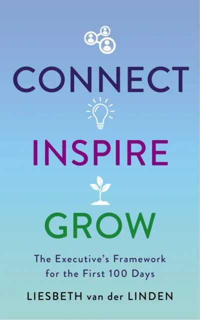 Connect, Inspire, Grow