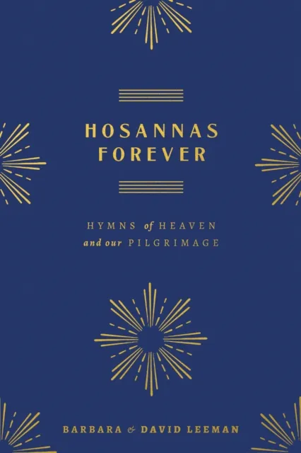 Hosannas Forever