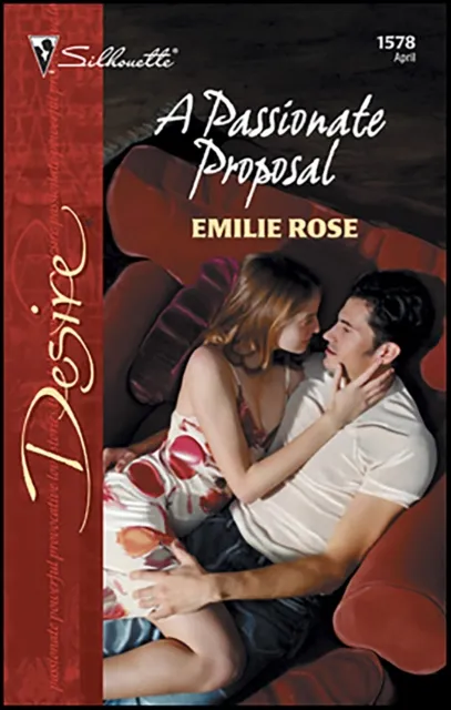 Passionate Proposal