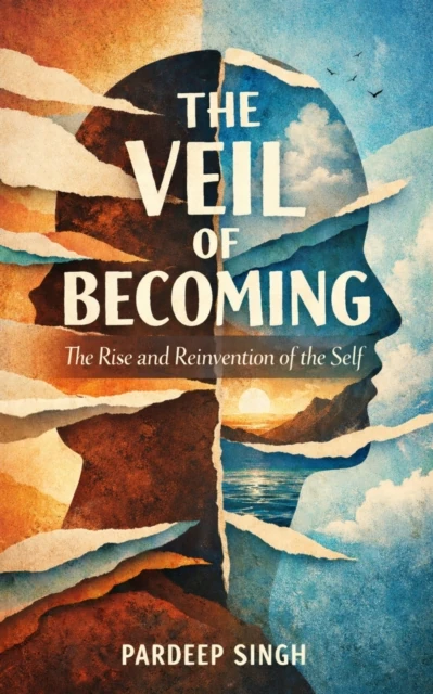 Veil of Becoming