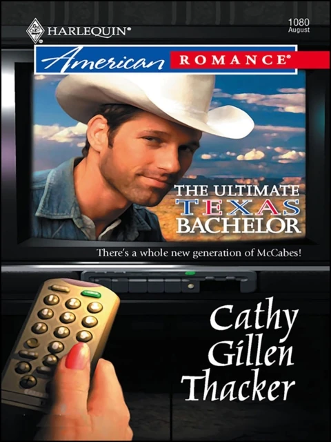 Ultimate Texas Bachelor