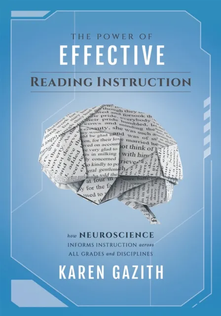 Power of Effective Reading Instruction