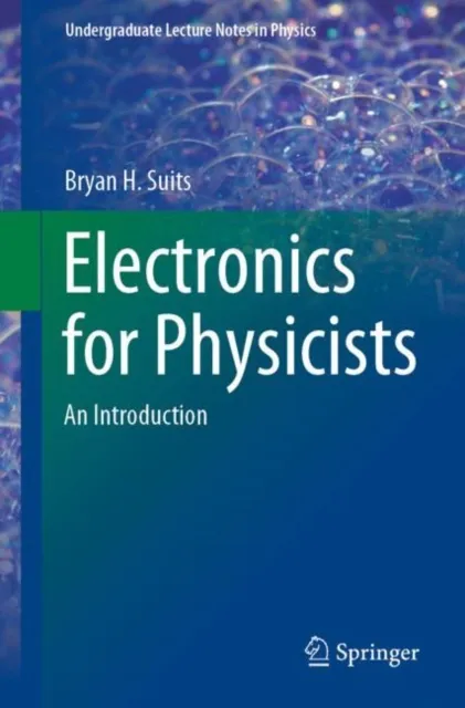 Electronics for Physicists