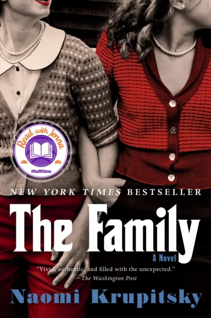 Family: A Read with Jenna Pick