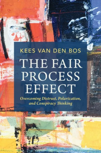 Fair Process Effect