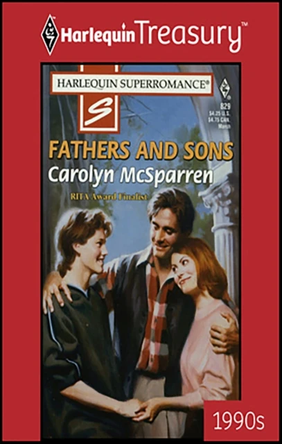 Fathers and Sons