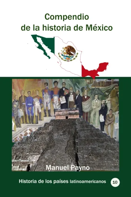 Compendio de la historia de Mexico