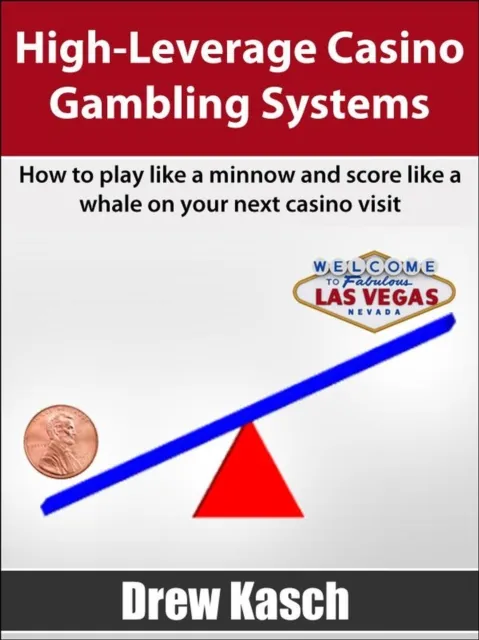 High-Leverage Casino Gambling Systems