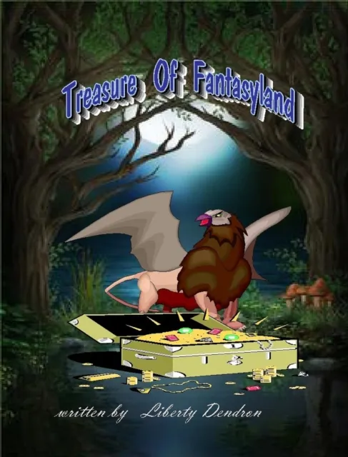 Treasure of  Fantasyland