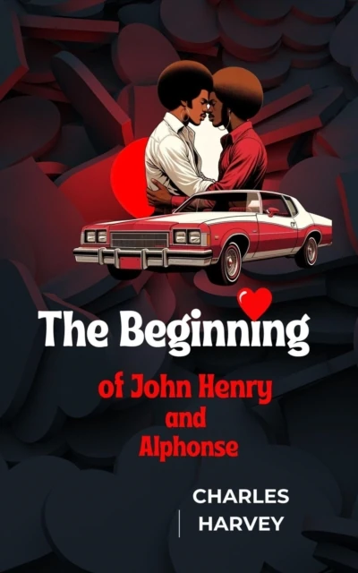 Beginning of John Henry and Alphonse