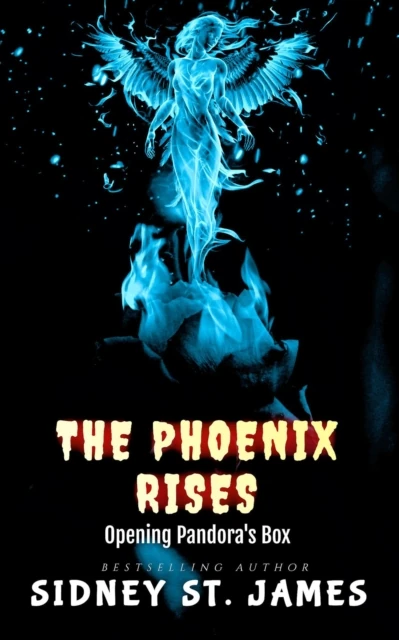 Phoenix Rises - Opening Pandora's Box
