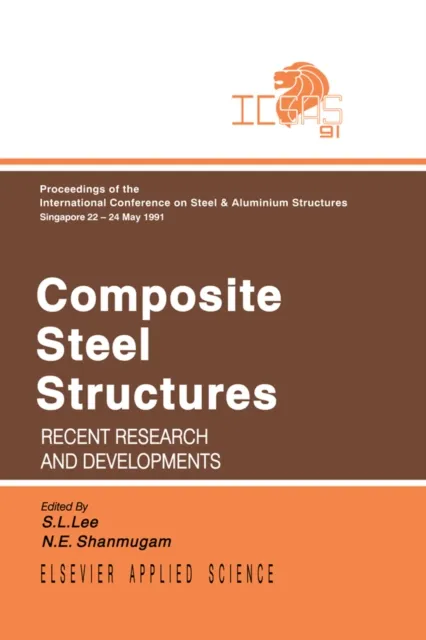 Composite Steel Structures
