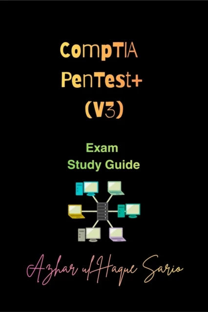 CompTIA PenTest+ (V3)