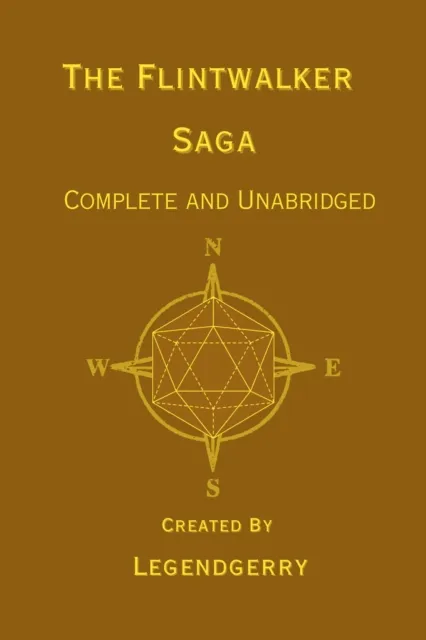 Flintwalker Saga