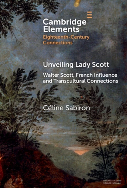 Unveiling Lady Scott