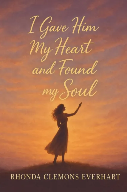 I Gave Him My Heart and Found My Soul