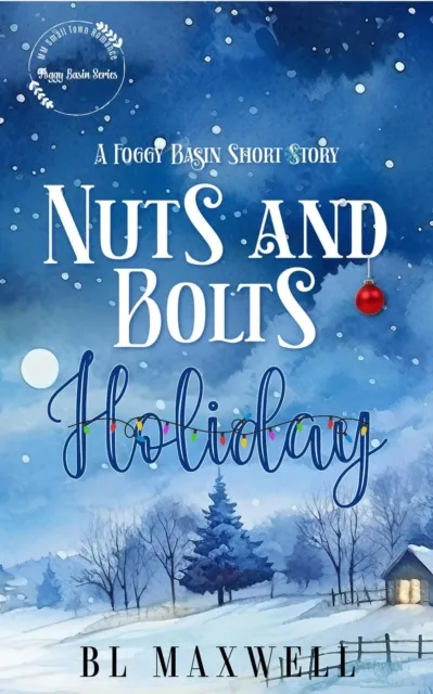 Nuts and Bolts Holiday