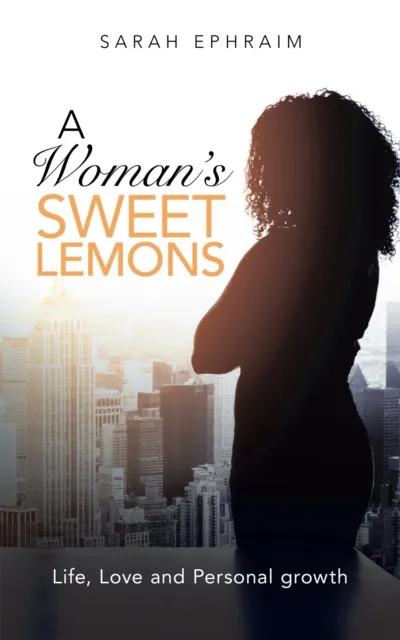 Woman's Sweet Lemons