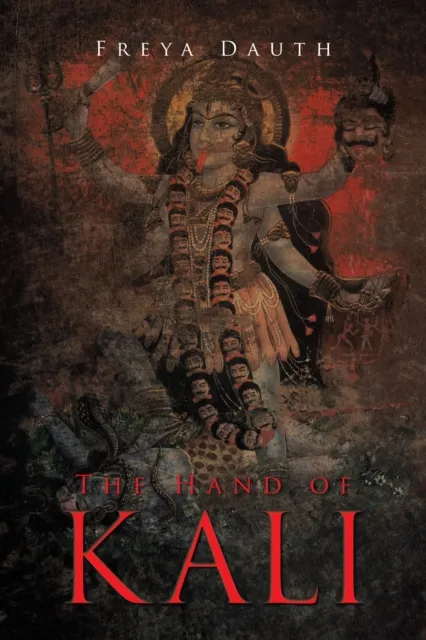 Hand of Kali