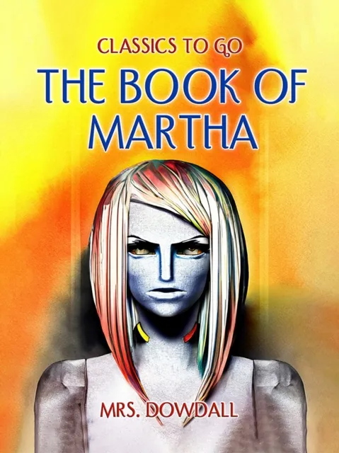 Book of Martha