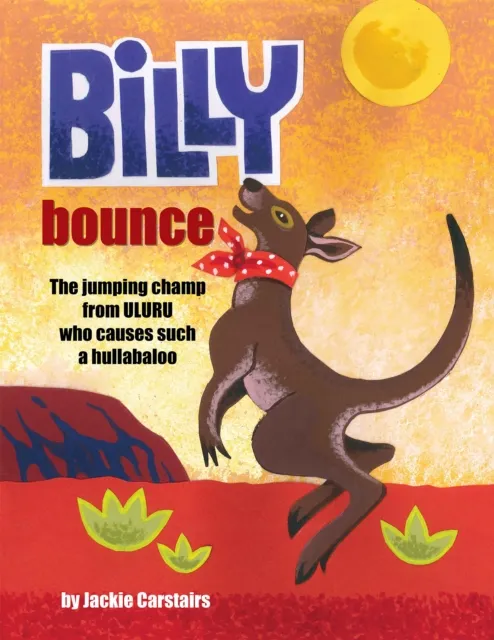 Billy Bounce