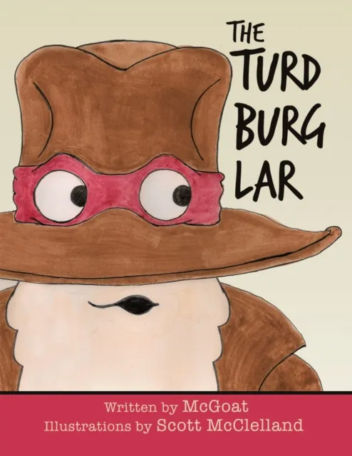 Turd Burglar