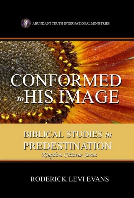 Conformed to His Image: Biblical Studies in Predestination