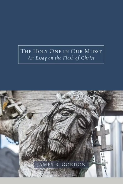 Holy One in Our Midst