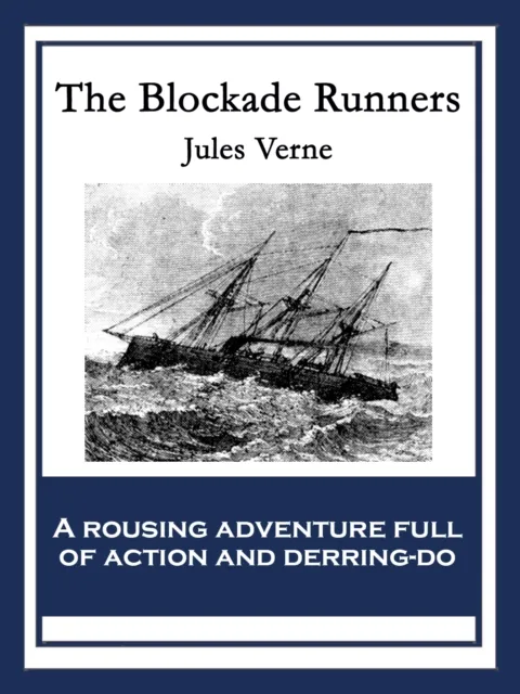 Blockade Runners