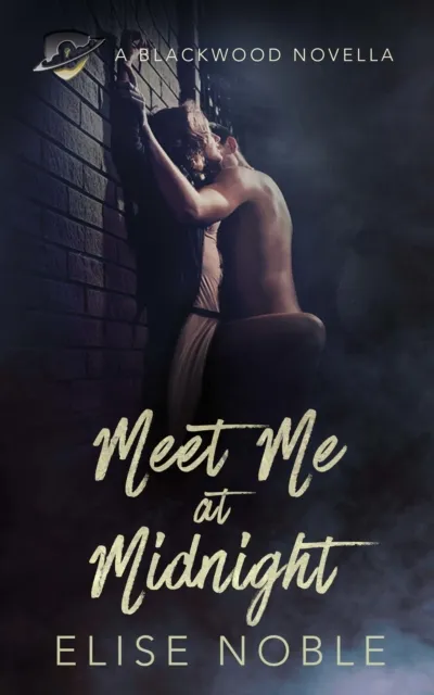 Meet Me at Midnight
