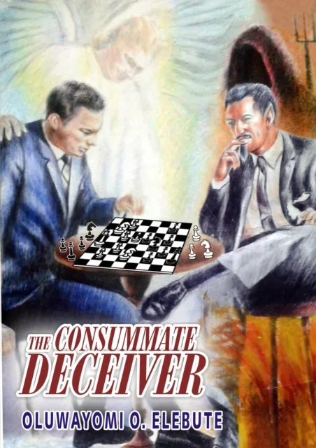 Consummate Deceiver