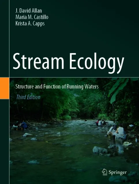 Stream Ecology
