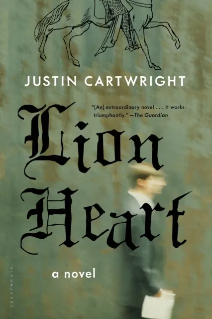 Lion Heart