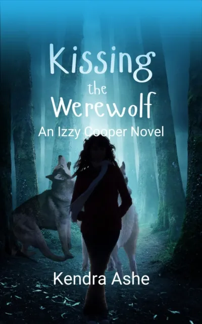 Kissing the Werewolf
